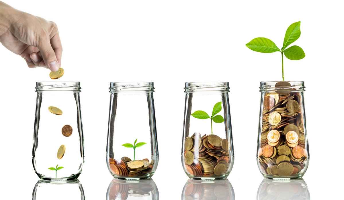 Criando mais dinheiro e negócios Criando mais dinheiro e negócios